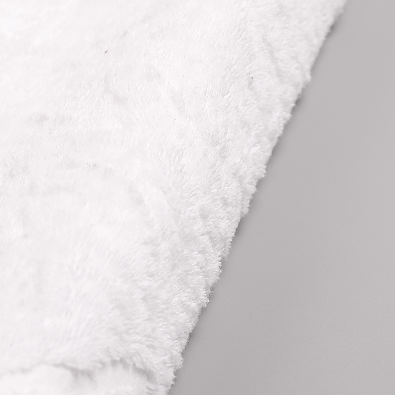 White Towel Cotton Rags